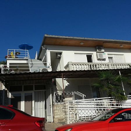 크리크베니카 Rivijera 아파트 외부 사진